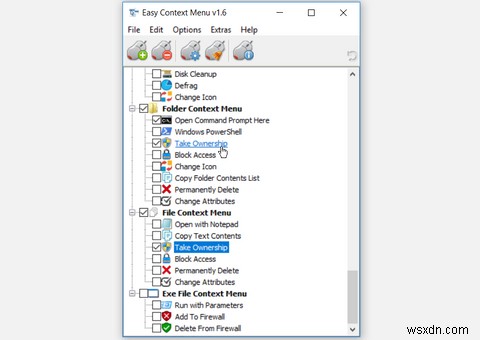 Windows 10で「アクセス拒否」を解決！ファイルとフォルダーの所有権を取得できる無料ツール6選