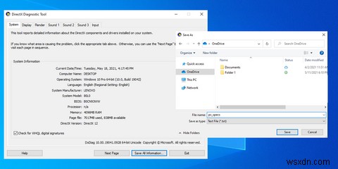 Windows 10でPCのスペック（CPU・メモリ・GPUなど）を素早く確認する6つの方法