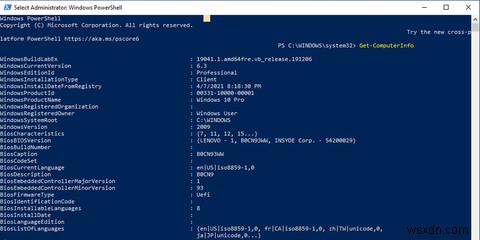 Windows 10でPCのスペック（CPU・メモリ・GPUなど）を素早く確認する6つの方法