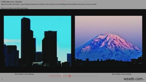 Windows 10でHDRモードを調整する方法|画面を鮮やかにするキャリブレーション手順