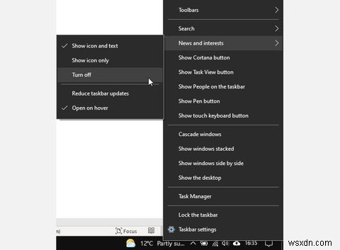 Windows 10の「ニュースと関心事項」フィードの表示方法とカスタマイズ手順を徹底解説