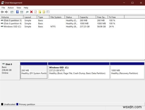 Windows 10でSSDが認識されないときの対処法6選