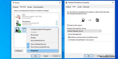 Windows 10でヘッドフォンのエコーを解消する6つの簡単な方法