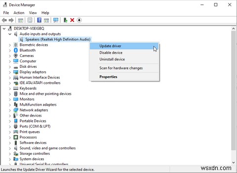 Windows 10でヘッドフォンのエコーを解消する6つの簡単な方法