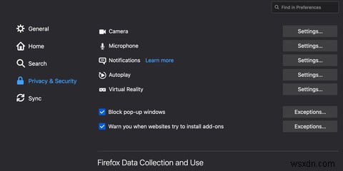 Windows 10でWhatsAppの通知が表示されないときの対処法