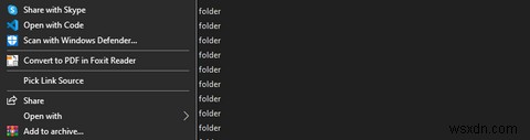 Windows 10でシンボリックリンクを作成する方法【初心者向けクイックガイド】
