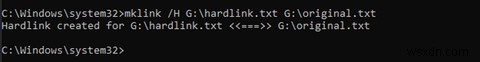 Windows 10でシンボリックリンクを作成する方法【初心者向けクイックガイド】
