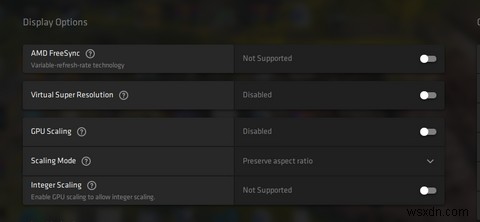 Windows 10で高DPIモニター向けのディスプレイスケーリングを設定する方法