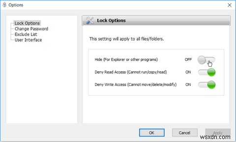 Windows 10で重要なファイルを削除から守る4つの保護方法