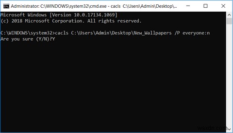 Windows 10で重要なファイルを削除から守る4つの保護方法