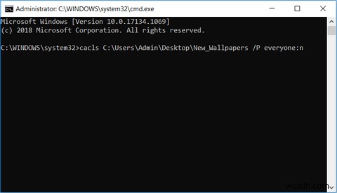 Windows 10で重要なファイルを削除から守る4つの保護方法