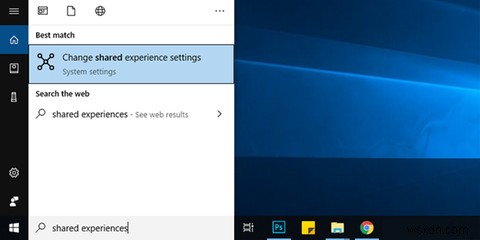 Windows 10の「近距離共有」が使えないときの対処法まとめ