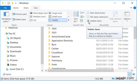 Windows 10のアクションセンターが開かないときの対処法6選