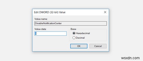 Windows 10のアクションセンターが開かないときの対処法6選