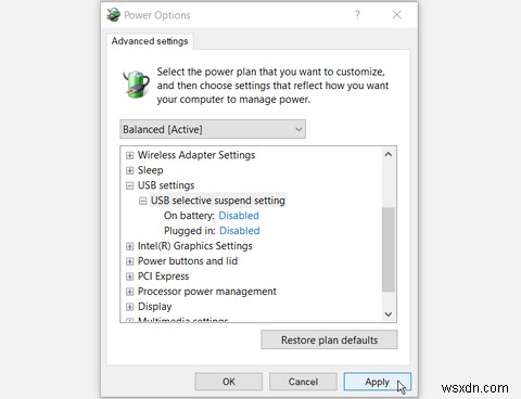 Windows 10で「不明なUSBデバイス(デバイス記述子の要求に失敗しました)」エラーを解決する6つの方法