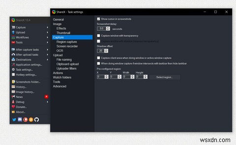Windows 10のスクリーンショットにマウスカーソルを含める4つの方法