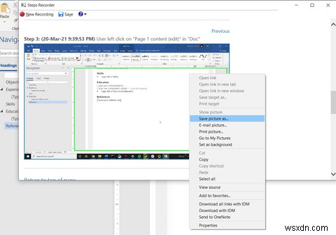 Windows 10のスクリーンショットにマウスカーソルを含める4つの方法