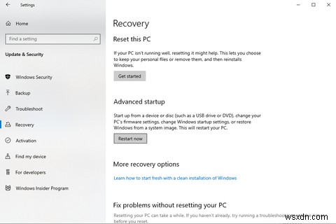 【保存版】Windows 10でカーネルセキュリティチェック失敗エラーを解決する8つの方法