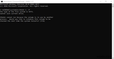 【保存版】Windows 10でカーネルセキュリティチェック失敗エラーを解決する8つの方法