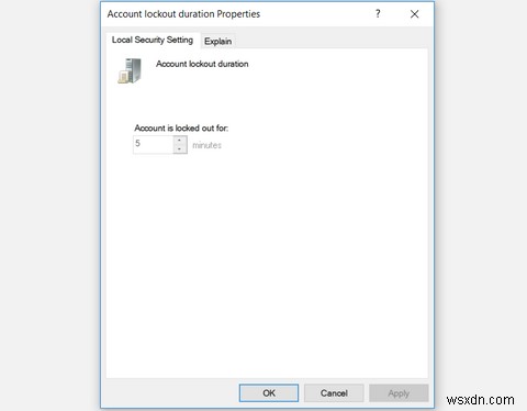Windows 10でログイン失敗回数を制限する方法｜ブルートフォース攻撃からPCを守る設定
