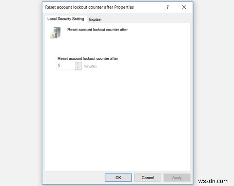 Windows 10でログイン失敗回数を制限する方法｜ブルートフォース攻撃からPCを守る設定