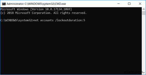 Windows 10でログイン失敗回数を制限する方法｜ブルートフォース攻撃からPCを守る設定