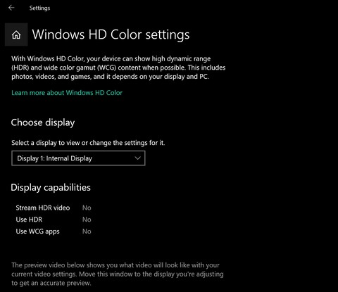 Windows 10でHDRコンテンツを楽しむ方法：必要な機材から設定・トラブル対処法まで徹底解説