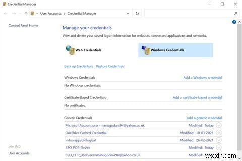 Windows 10でTPM（トラステッドプラットフォームモジュール）エラーを修正する7つの方法