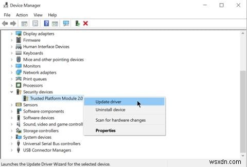 Windows 10でTPM（トラステッドプラットフォームモジュール）エラーを修正する7つの方法