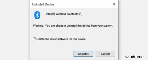 Windows 10でPNP_DETECTED_FATAL_ERRORを解決する5つの方法