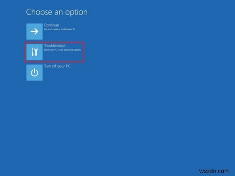 Windows 10でPNP_DETECTED_FATAL_ERRORを解決する5つの方法
