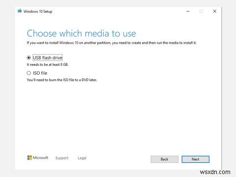 USBメモリからWindows 10を起動する方法【作成手順からBIOS設定まで完全解説】