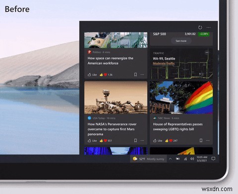 Microsoft、Windows 10のシステムアイコンを刷新 ― 大型リニューアル「Sun Valley」への前兆か