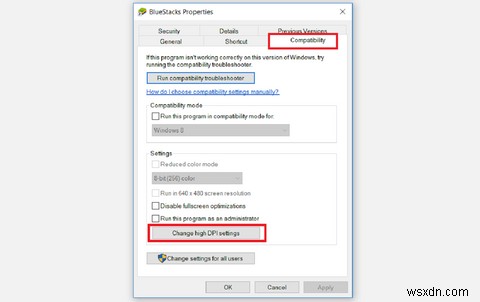 Windows 10でアプリがぼやけて表示されるときの直し方6選