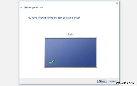 Windows 10でアプリがぼやけて表示されるときの直し方6選