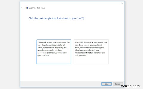 Windows 10でアプリがぼやけて表示されるときの直し方6選