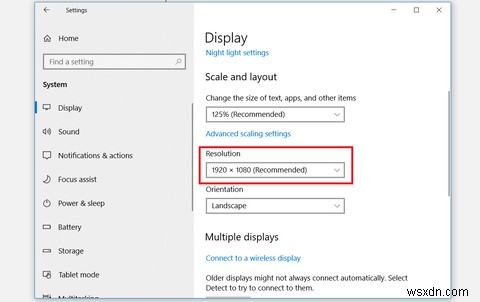 Windows 10でアプリがぼやけて表示されるときの直し方6選