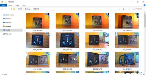 Windows 10でファイル圧縮を無効にする方法|青い矢印マークの意味と対処法