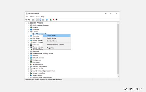 Windows 10でカメラエラー0xa00f4244「カメラが接続されていません」を修正する7つの方法