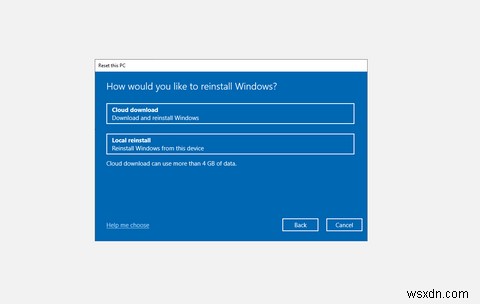 Windows 10でカメラエラー0xa00f4244「カメラが接続されていません」を修正する7つの方法