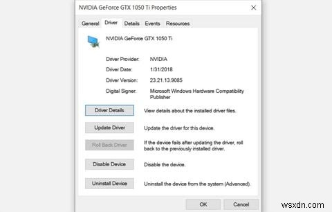 Windows 10でカーネルモードヒープ破損エラー(BSOD)を解決する4つの簡単な対処法