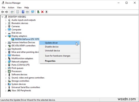 Windows 10でPAGE_FAULT_IN_NONPAGED_AREAエラーを修正する6つの方法