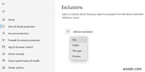 Windows 10で「Antimalware Service Executable」のCPU使用率が高くなる問題を解決する6つの方法
