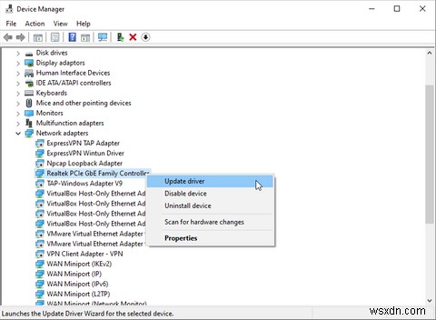 Windows 10のBSOD「SYSTEM THREAD EXCEPTION NOT HANDLED」エラーの解決方法を徹底解説