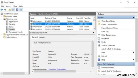 Windows 10のBSOD「SYSTEM THREAD EXCEPTION NOT HANDLED」エラーの解決方法を徹底解説