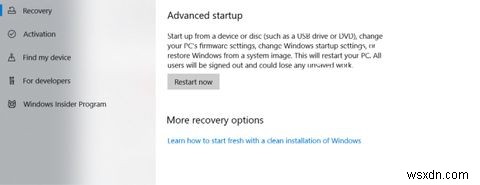 Windows 10のBSOD「SYSTEM THREAD EXCEPTION NOT HANDLED」エラーの解決方法を徹底解説