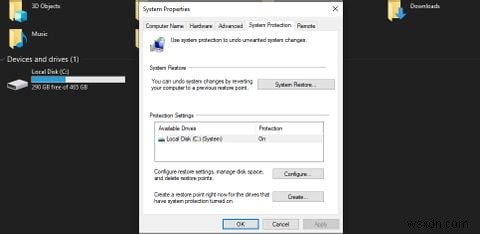 Windows 10のBSOD「SYSTEM THREAD EXCEPTION NOT HANDLED」エラーの解決方法を徹底解説