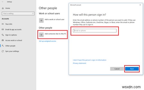 Windows 10 PCを安全に共有する方法｜個別ユーザーアカウントの作成と管理ガイド