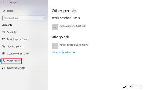 Windows 10 PCを安全に共有する方法｜個別ユーザーアカウントの作成と管理ガイド