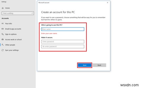 Windows 10 PCを安全に共有する方法｜個別ユーザーアカウントの作成と管理ガイド